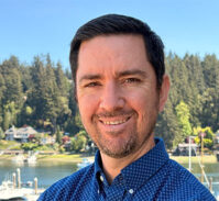 Paul Stanfield