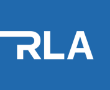 RLA LLP logo